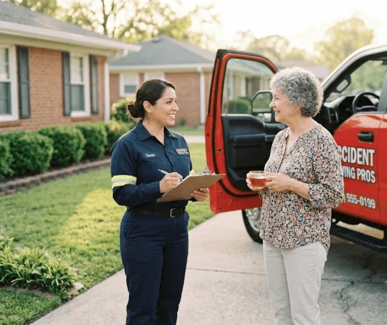 Accident Towing Service Pineville, WV FAQs